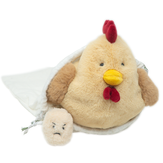 Chicken and Egg