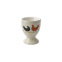 Load image into Gallery viewer, Bramble Farm Chicken Egg Cup In Gift Box
