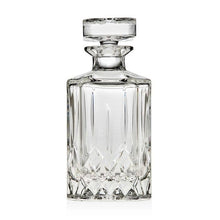 Load image into Gallery viewer, Oxford Whiskey Decanter 650ml
