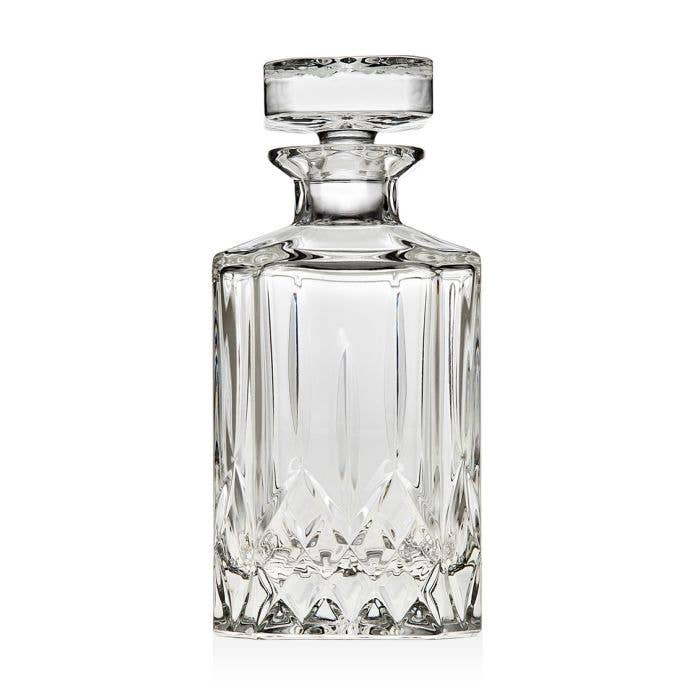 Oxford Whiskey Decanter 650ml