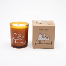 Load image into Gallery viewer, Peanuts Candle - Home
