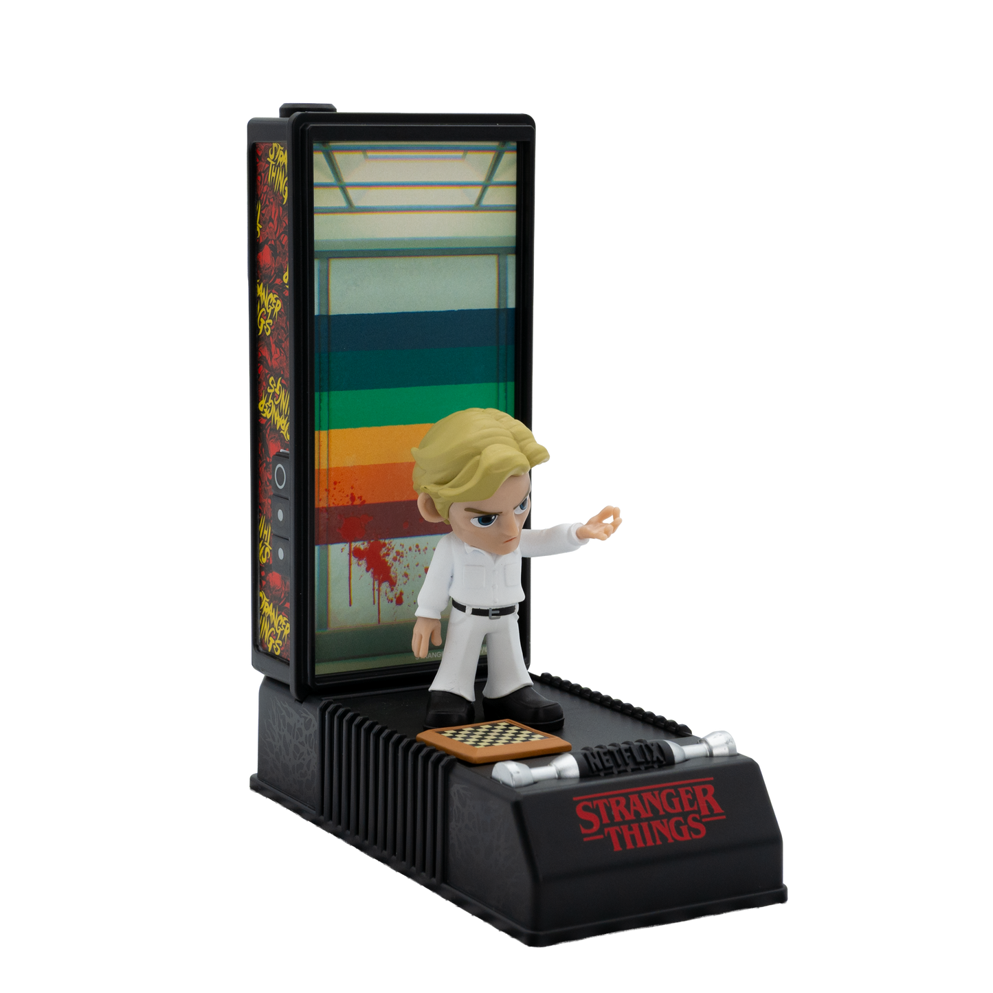 Stranger Things NEW CHARACTERS Series 3 Blind Box