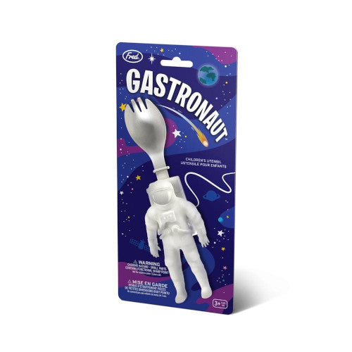 Gastronaut - Kids Spork
