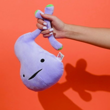 Load image into Gallery viewer, Gallbladder Plush - You&#39;ve Got Gall
