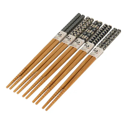 Chopsticks Patterns