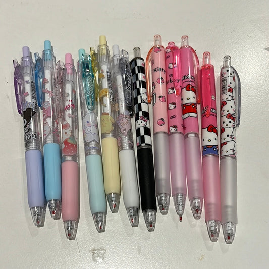 Sanrio Assorted Ballpoint Pen