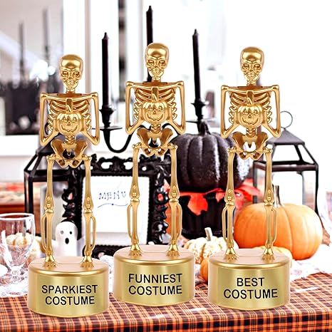 Skeleton Award