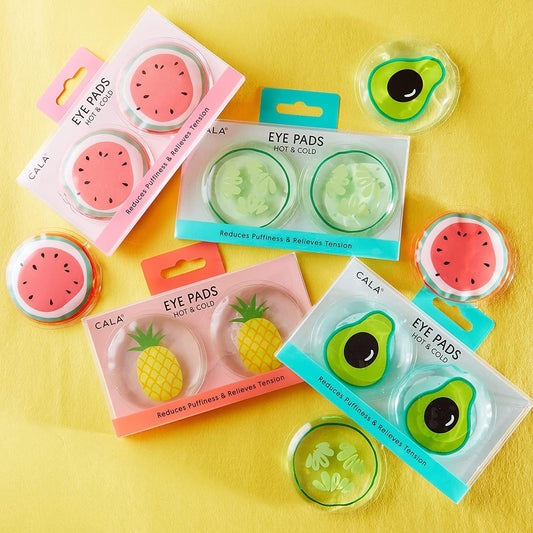Cala Hot & Cold Eye Pads