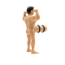 Load image into Gallery viewer, Bachelorette Party Cheeky Wine Stopper
