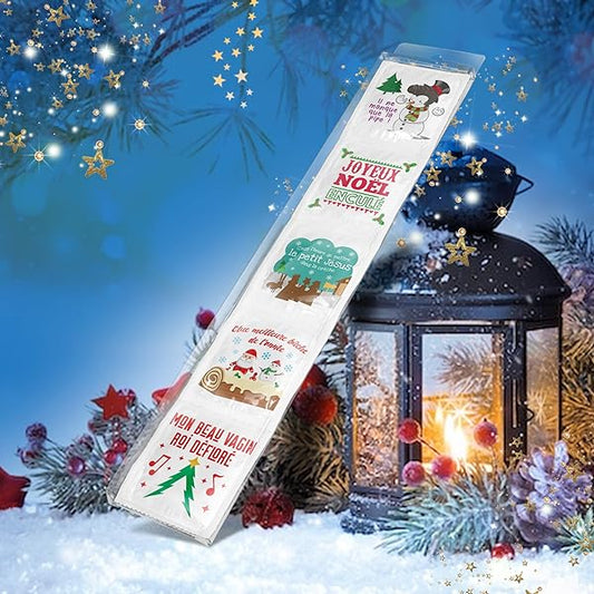 Christmas Condom
