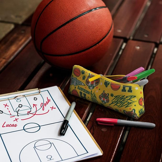 Fred Stranger Things Accessory Pouch - Hawkins