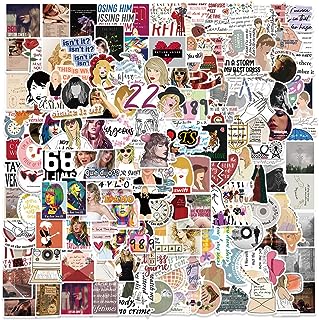 1 Stickers Asst