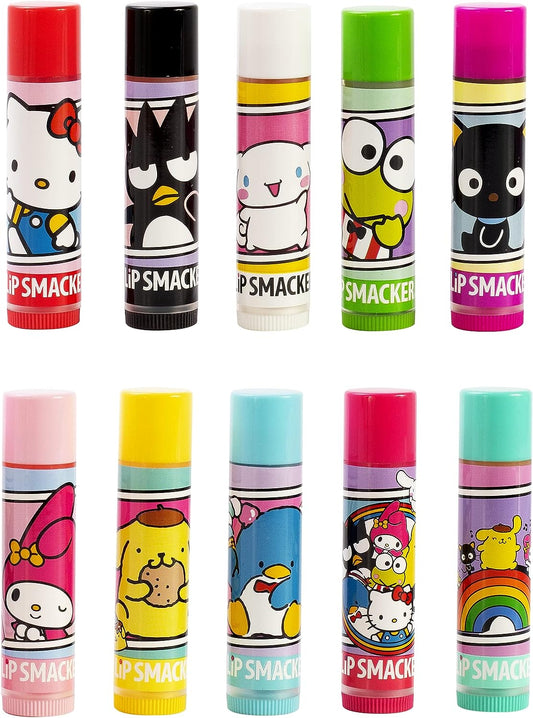 Lip Smacker Sanrio Lip Balm