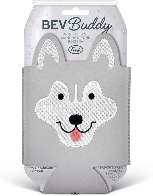 Fred Bev Buddy Drink Sleeve - Husky