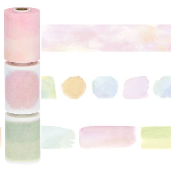 Pre-cut Masking Tape for Diary?Slim
