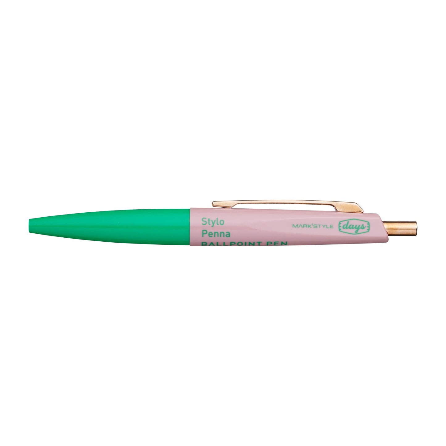 Mini Ball ink Pen/MARK'STYLE/DxA