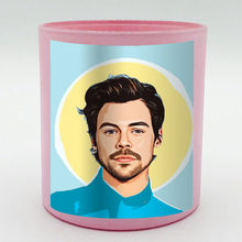Load image into Gallery viewer, SCENTED CANDLES, SAINT HARRY BY DOLLY WOLFE
