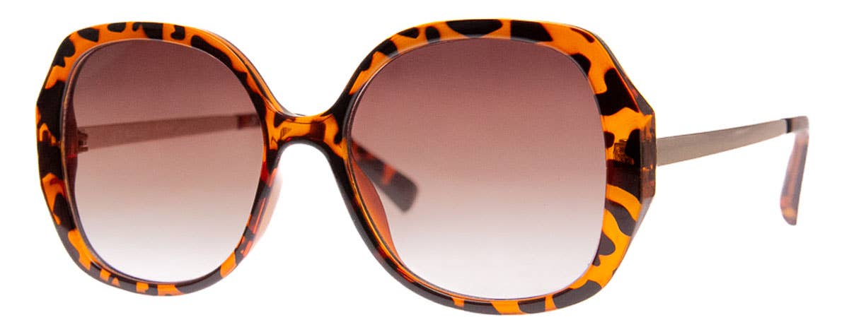 Grandeur - Sunglasses
