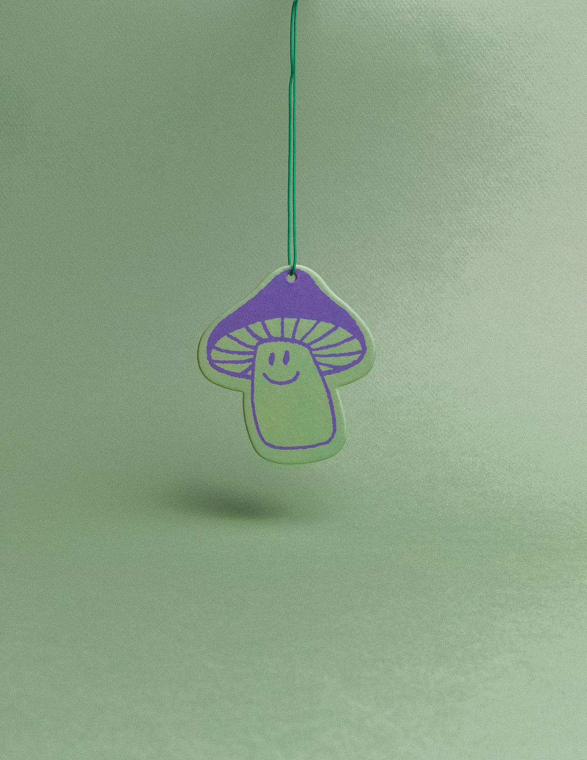 Bohemia - Lemongrass, Lavender & Sage Air Freshener