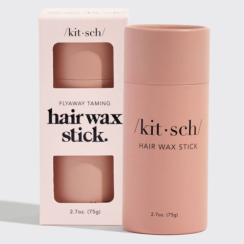 Hair Wax Stick - Front & Company: Gift Store