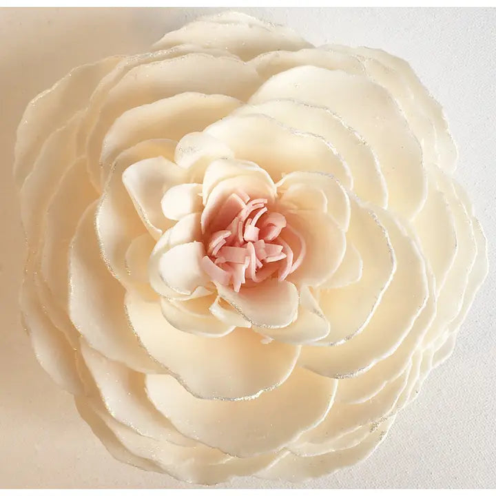 Butterfly Kisses Bathing Petal Soap