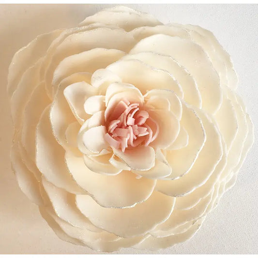 Butterfly Kisses Bathing Petal Soap