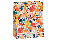 Load image into Gallery viewer, Fruits and Florals gift bag
