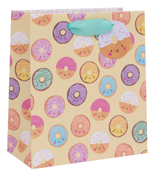 BAG MEDIUM K MCFARLANE DONUTS