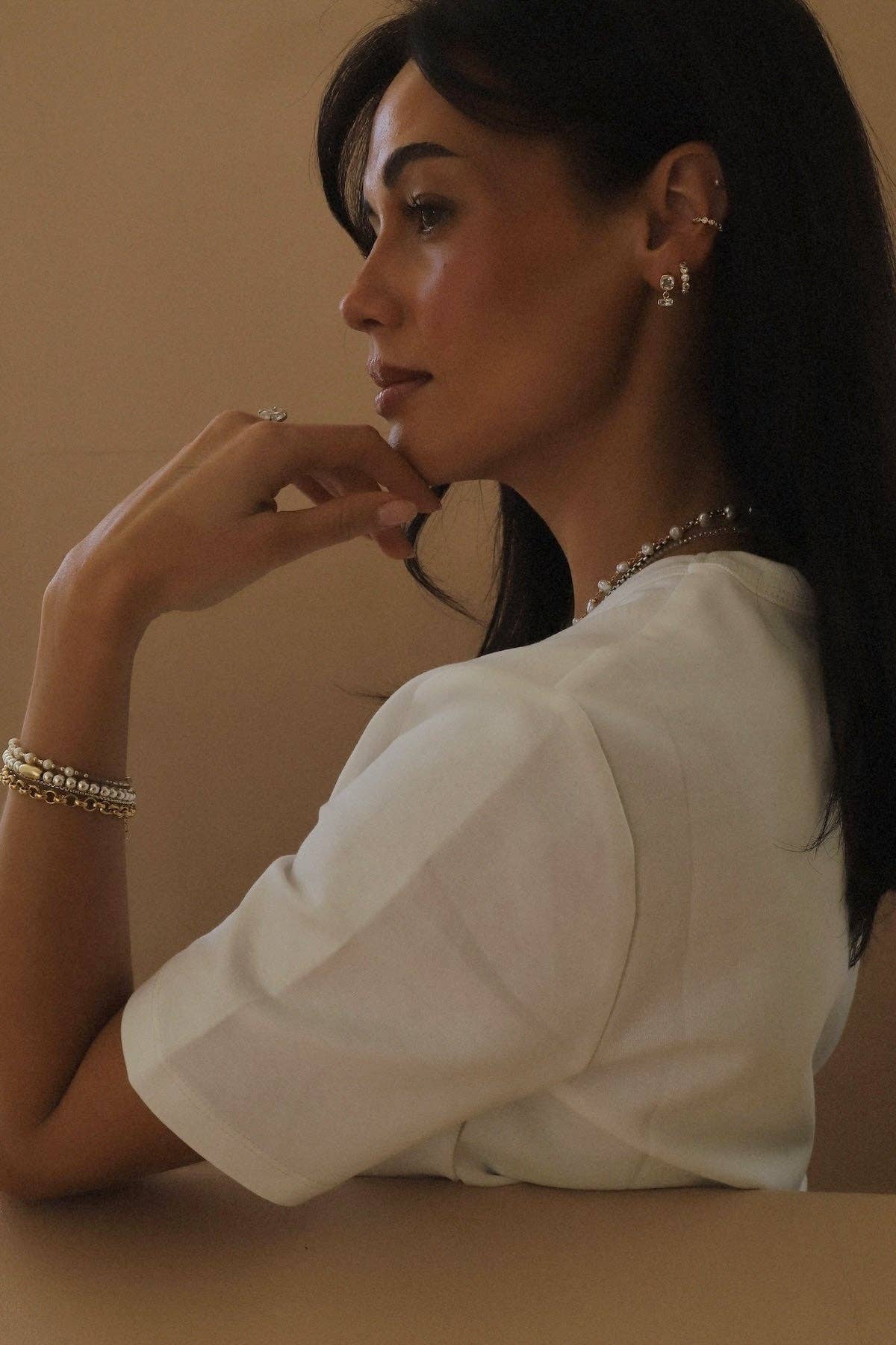 THE EVE STUD