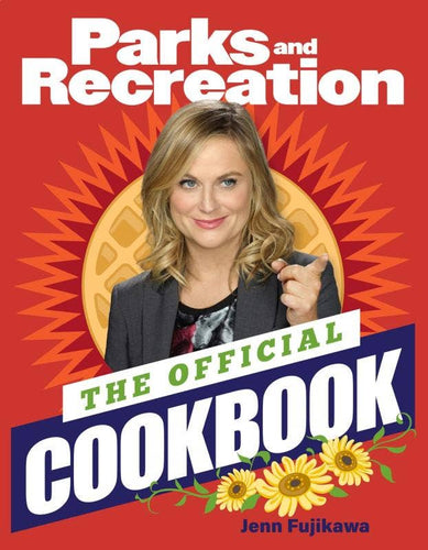 Parks and Recreation: The Official Cookbook - Front & Company: Gift Store