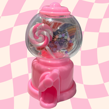 Load image into Gallery viewer, Bubble Gum Machine Taylor Mini Sticker Gift (Limited Supply)
