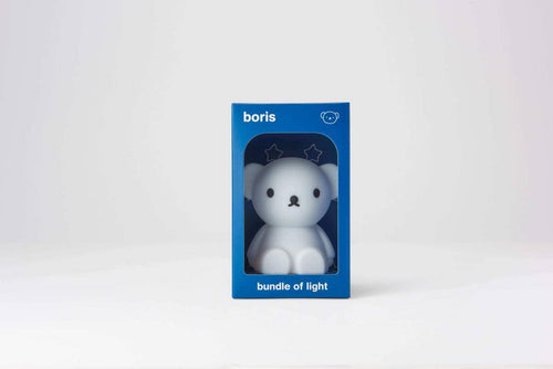 Boris - Front & Company: Gift Store