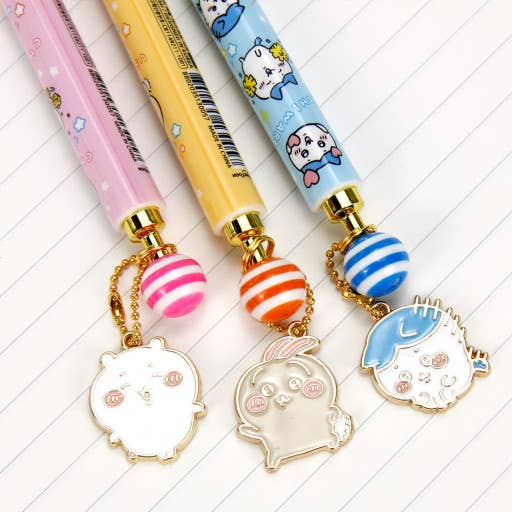 Chiikawa Metal Mascot lead pencil Sharp Pencil