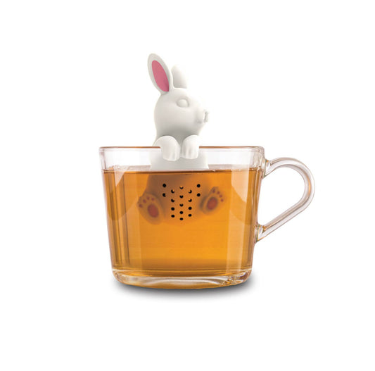 Bunny tea egg