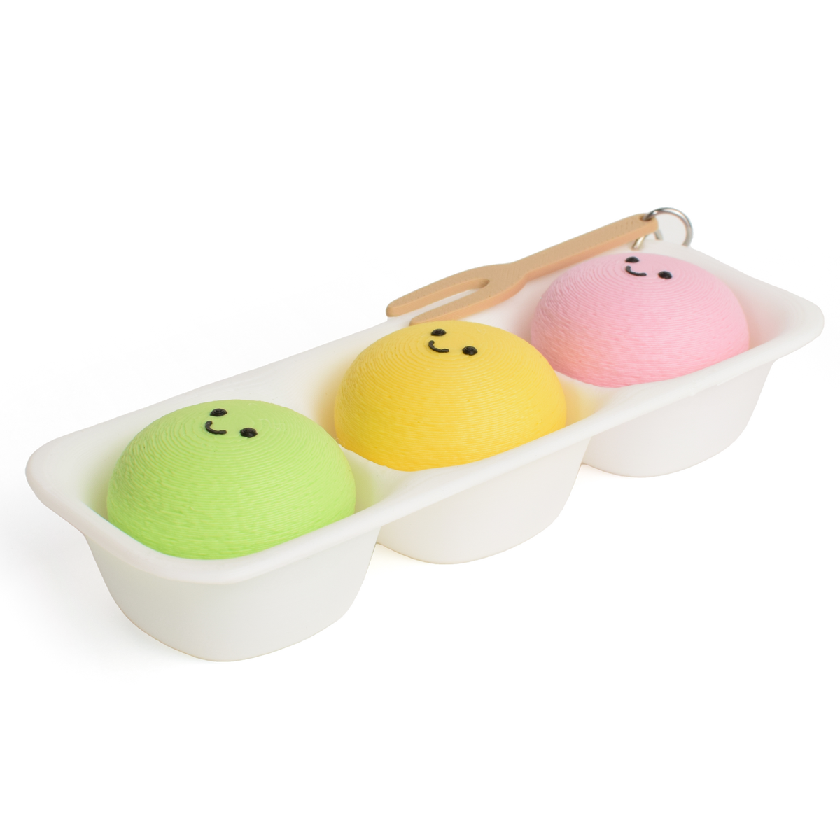Yummy Mochi Ice Cream Clicker