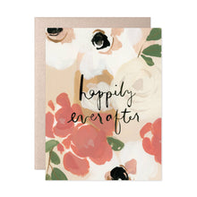 Load image into Gallery viewer, Happily Ever After Card
