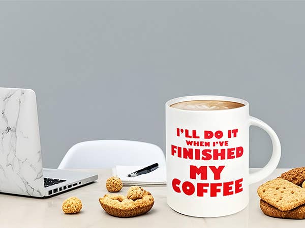 YOBRO 67Oz Extra Large Coffee Mug, Giantic Ceramic Mugs