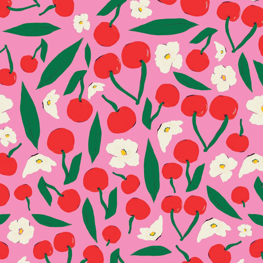 CHERRIES GIFT BAG (Large)