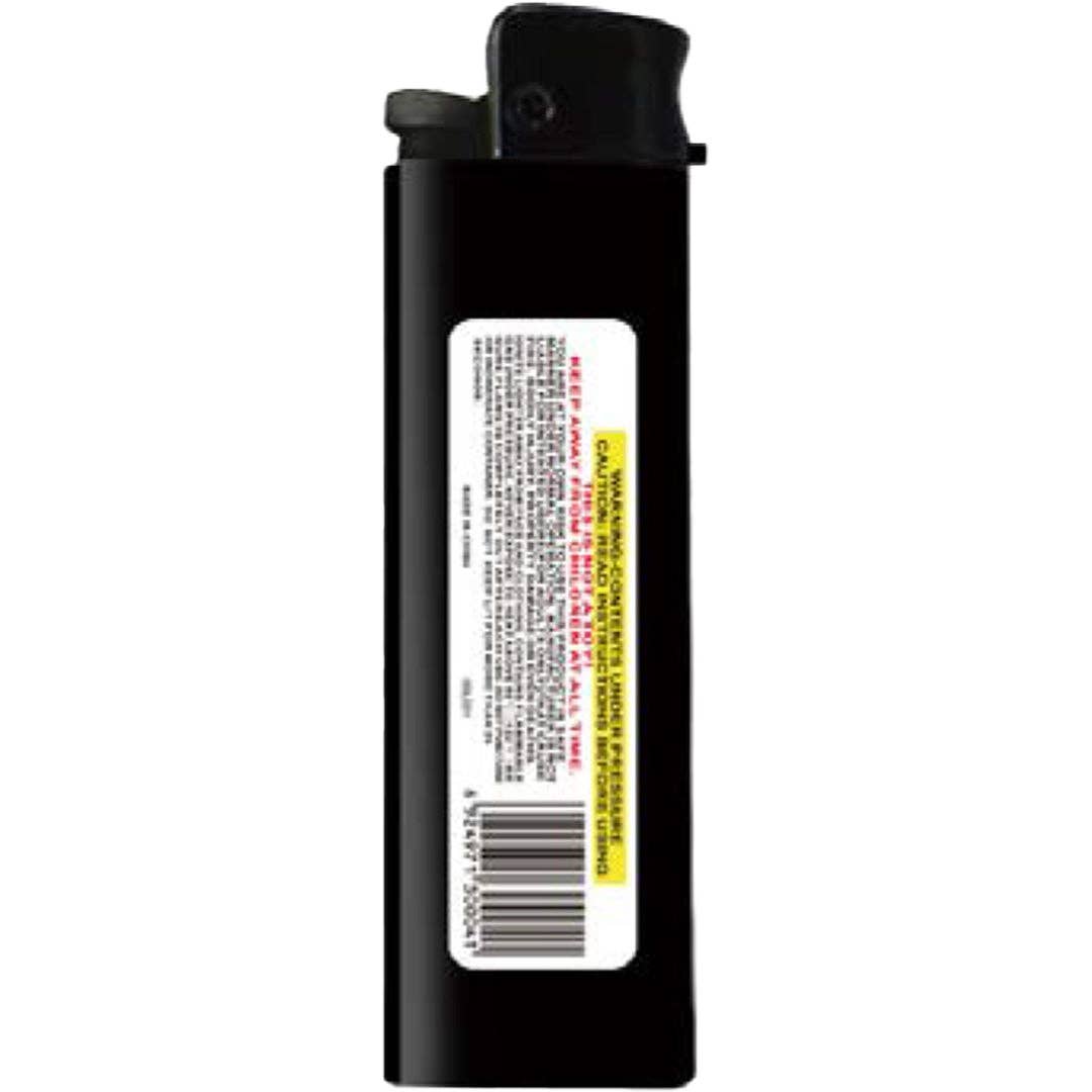 Live Fast Eat Trash Lighter