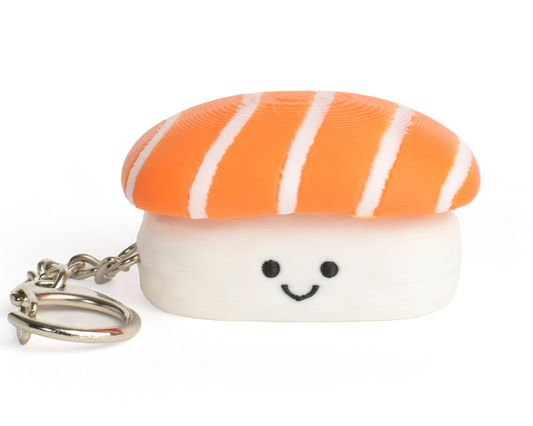 Yummy Sushi Clicker