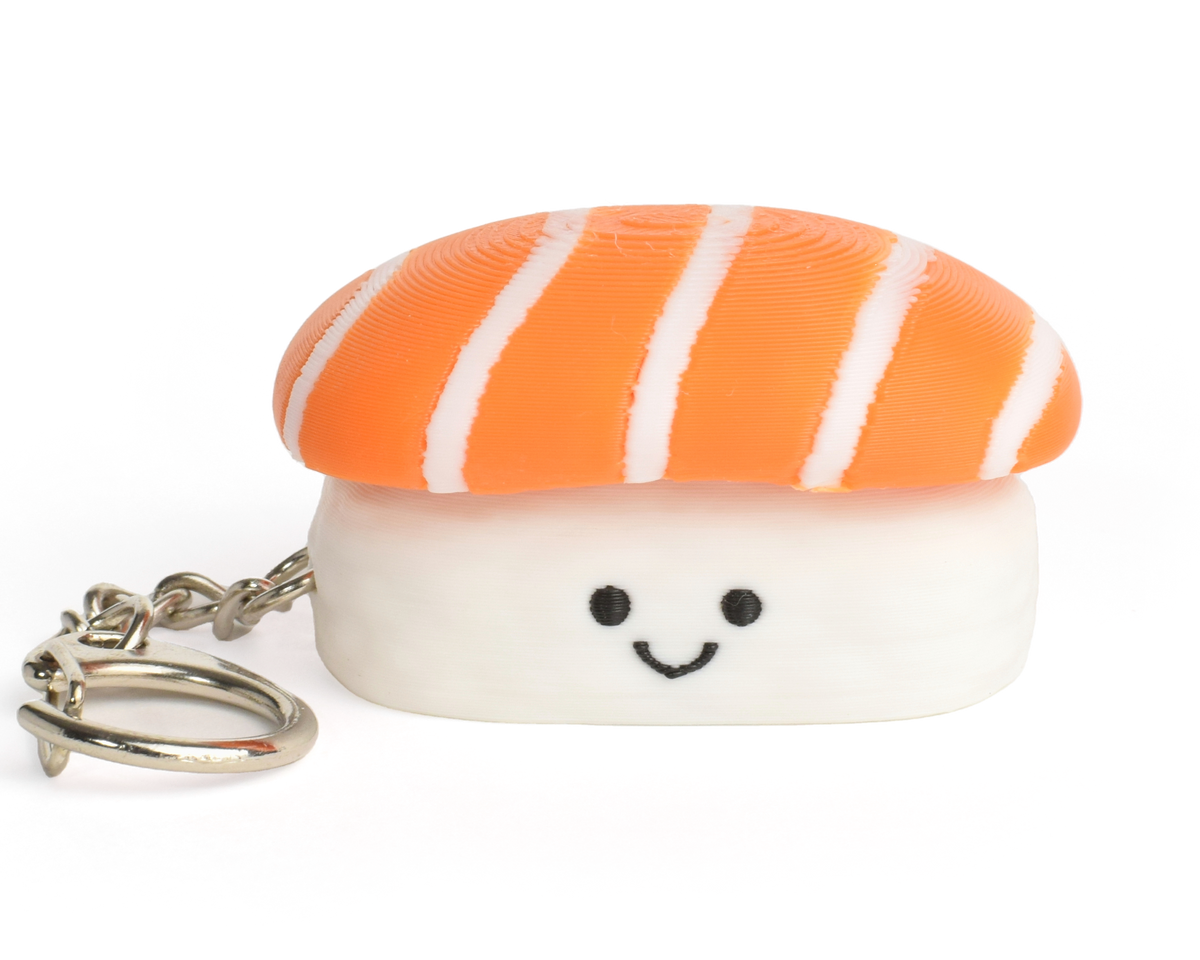 Yummy Sushi Clicker