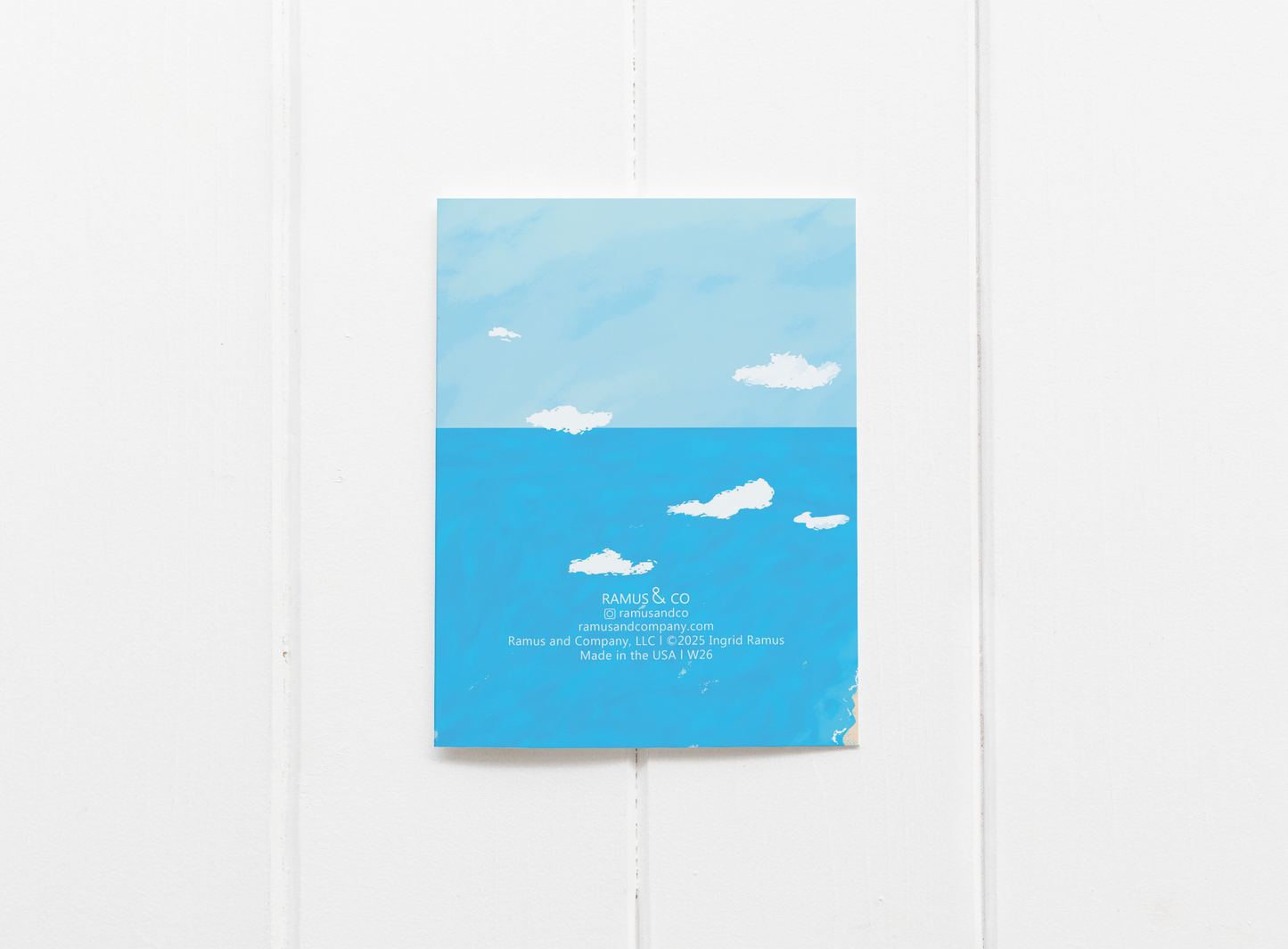 Here's To Your Greatest Adventure Yet Greeting Card