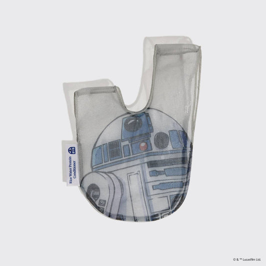 Star Wars™ & Kitsch Conditioner Bar Saver Bag - R2-D2