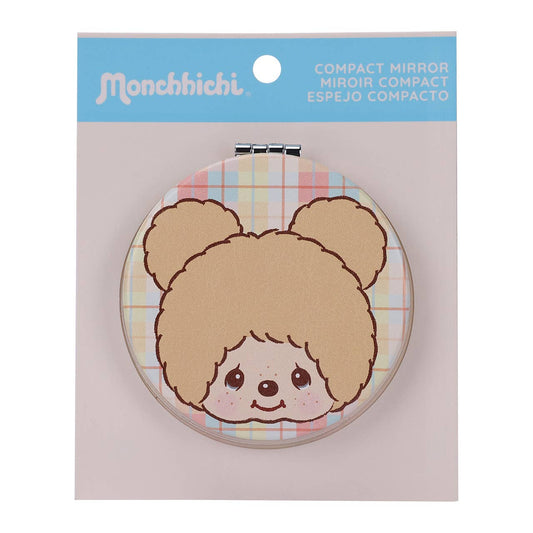 MCC Compact Mirror - Bearchhic