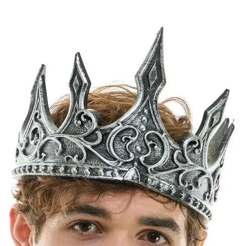 Silver Crown