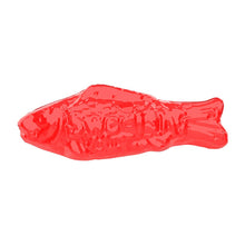 Load image into Gallery viewer, Swedish Fish Squishy Toy
