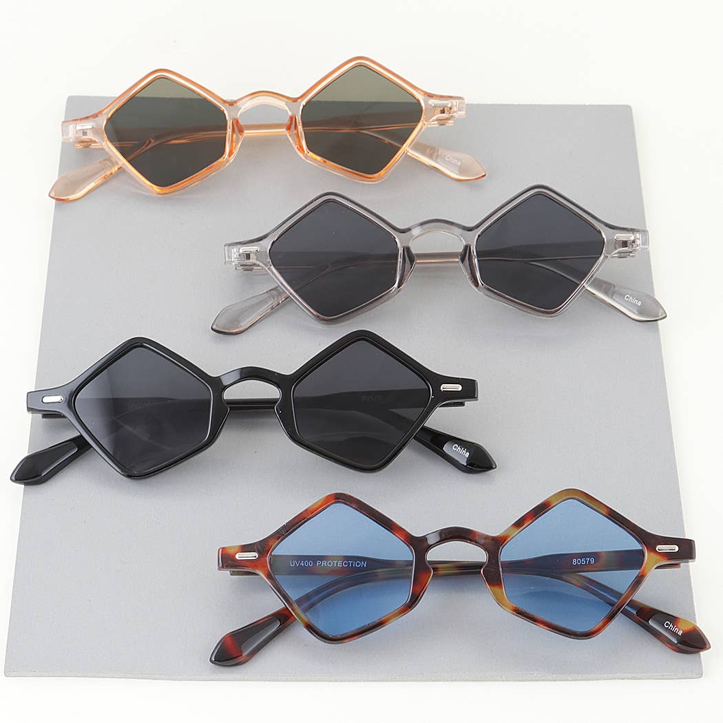Shade Trio Sunglasses