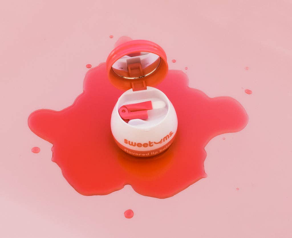Cherry Flavored Lip Gloss Fast Selling Impulse Item