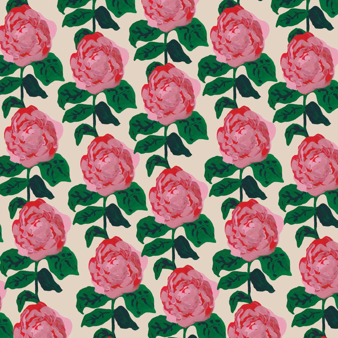 ROSES - GIFT BAG (Medium)