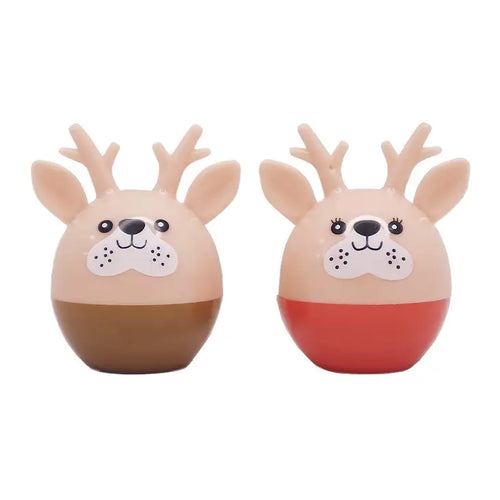 Deer Delight Lip Balm - Front & Company: Gift Store